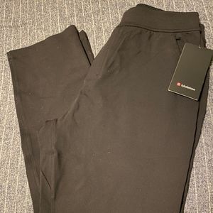Lululemon Men's Discipline Pant